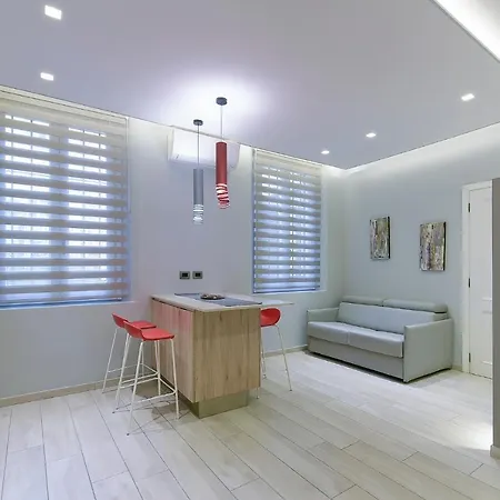 Mandria Apartments 1 2 Bologna Exterior photo