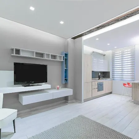 Mandria Apartments 1 2 Bologna Exterior photo