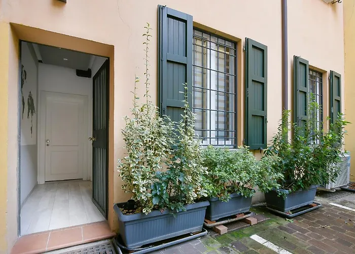 Mandria Apartments 1 2
