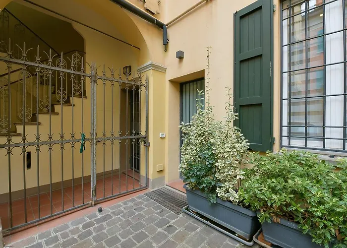 Mandria Apartments 1 2